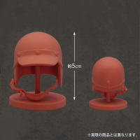 OCEANBEETLE Miniature Helmet Collection — BOX Edition 4
