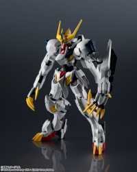 ASW-G-08 Gundam Barbatos Lupus Rex 2