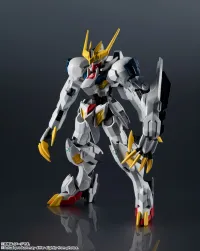 TAMASHII NATIONS ASW-G-08 Gundam Barbatos Lupus Rex - Mobile Suit Gundam: Iron-Blooded Orphans - photo 2