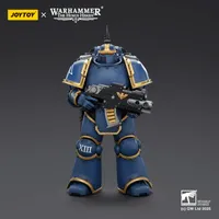JOYTOY Ultramarines MK lll Tactical Legionary - Warhammer 40K - photo 1