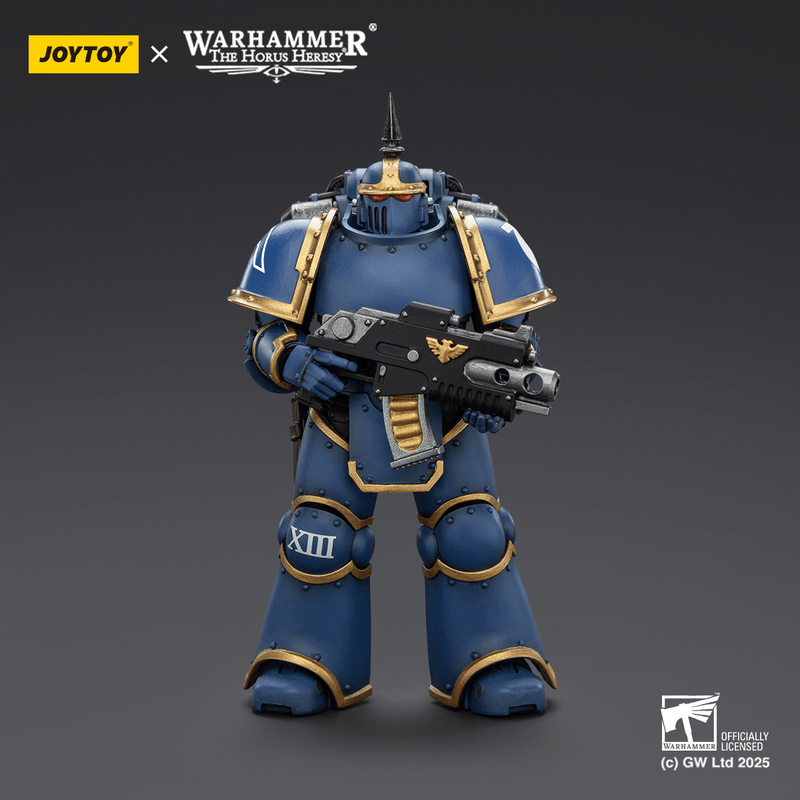 Ultramarines MK lll Tactical Legionary