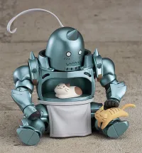 GOOD SMILE COMPANY Nendoroid Alphonse Elric - Fullmetal Alchemist: Brotherhood - photo 3