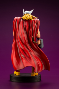 MARVEL THOR The Bronze Age ARTFX STATUE 9