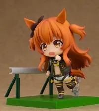 GOOD SMILE COMPANY Nendoroid Mayano Top Gun - Umamusume: Pretty Derby - photo 7