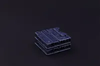 52TOYS BB-52 DOWNSPIRAL - BEASTBOX - photo 11