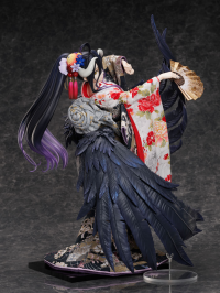 Albedo -Japanese Doll- 1/4 Scale Figure 10
