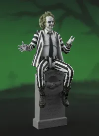 TAMASHII NATIONS Beetlejuice(BEETLEJUICE) "BEETLEJUICE BEETLEJUICE", TAMASHII NATIONS S.H.Figuarts - Live Action Movies/TV - photo 6