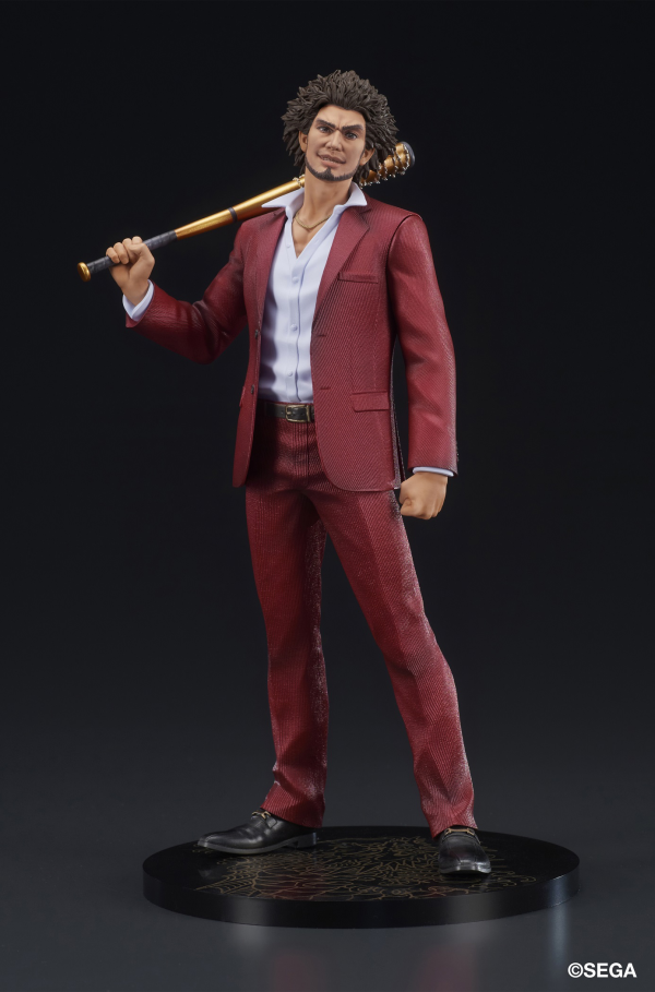 DIGSTA "Like a Dragon" Ichiban Kasuga