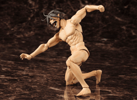 Eren Yeager 8