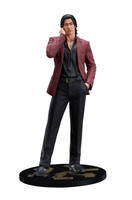 DIGSTA Like a Dragon Shun Akiyama 9