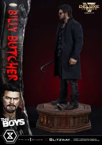 Prime 1 Studio Premium Masterline The Boys William "Billy" Butcher Deluxe Version - The Boys - photo 74
