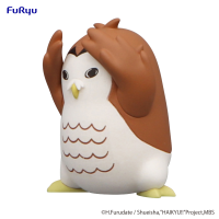 HAIKYU!! Noodle Stopper Figure Petit 2 -Akaashi Owl- 2