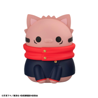 MEGA CAT PROJECT Jujutsukaisen Jujutsu Cats Shibuya Incident Ver. (8pc per box) 5
