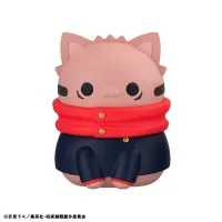 MegaHouse MEGA CAT PROJECT Jujutsukaisen Jujutsu Cats Shibuya Incident Ver. (8pc per box) - Jujutsu Kaisen - photo 5