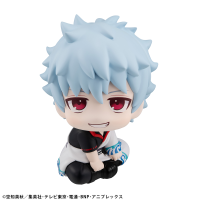 Lookup Gintama Gintoki Sakata 1