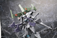Muv Luv Total Eclipse - Shiranui Imperial Japanese Army 18