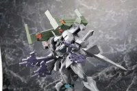 KOTOBUKIYA Muv Luv Total Eclipse - Shiranui Imperial Japanese Army - Muv Luv - photo 18