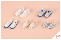 Dress Up Shoes Vol.1 1
