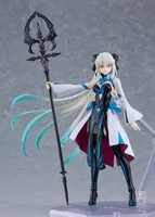Max Factory figma Berserker/Morgan - Fate/Grand Order - photo 4