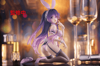 Date A Live V Desktop Cute Figure - Tohka Yatogami (Bunny Ver.) Renewal 4