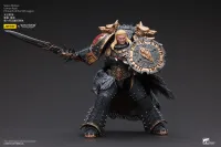JOYTOY Space Wolves Leman Russ Primarch of the VIth Legion - Warhammer 40K - photo 9