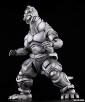 MODEROID Super Mechagodzilla 8
