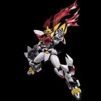 Sen-ti-nel RIOBOT LIOH - Super Robot Wars - photo 1