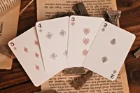 Assassin's Creed MeoWorld Mini Deck 4