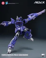 threezero Transformers MDLX Shockwave - Transformers - photo 11