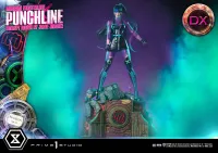 Prime 1 Studio Museum Masterline Batman (Comics) Punchline (Concept Design by Jorge Jimenez) Deluxe Version - DC Comics - photo 69