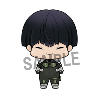 Chokorin Mascot Kaiju No.8 set (Box) 4