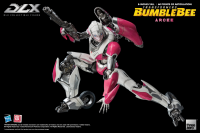 Transformers - Bumblebee – DLX Arcee 9