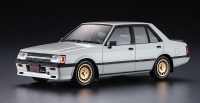 [HC34] 1:24 MITSUBISHI LANCER EX 1800GSR TURBO (INTERCOOLER) 13