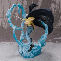 [EXTRA BATTLE] Trafalgar Law -Battle of Monsters on Onigashima- One Piece, Bandai Spirits FiguartsZERO 3