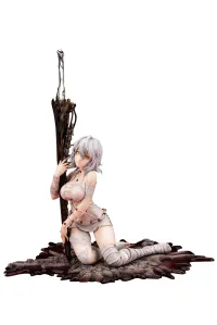 KOTOBUKIYA ARTFX J Io cuddling the sword - Video Games - photo 10
