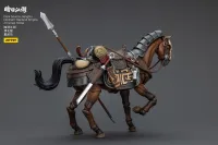 JOYTOY Dark Source JiangHu Northern Hanland Empire Armored Horse - JOYTOY Original Series - photo 7