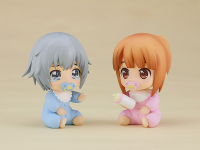 Nendoroid More: Dress Up Baby (Pink) 6