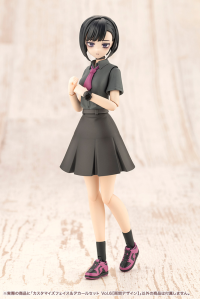 CUSTOMIZED FACE & DECAL SET Vol.6 [DESIGNED BY AMAAI] 16