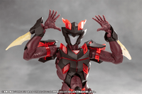 MEGALOMARIA M.S.G EX HAND UNIT [Male Type A] RED Ver. 6