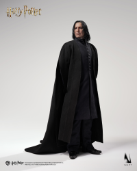Harry Potter and the Half-Blood Prince - Severus Snape 1/6 Collectible Figure 11