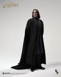 Queen Studios Harry Potter and the Half-Blood Prince - Severus Snape 1/6 Collectible Figure - Harry Potter - photo 11