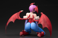 LILITH 9