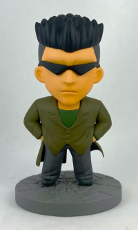 YU☆YU☆HAKUSHO Mini Figure Collection Vol.2 71