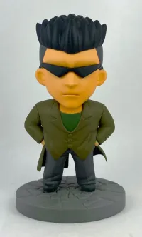 Pierrot YU☆YU☆HAKUSHO Mini Figure Collection Vol.2 - Yu☆Yu☆Hakusho - photo 71