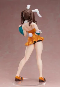 FREEing Diane: Bunny Ver. - The Seven Deadly Sins - photo 7