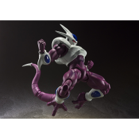 S.H.Figuarts COOLER FINAL FORM -40th Anniversary Reissue Edition- "DRAGON BALL", TAMASHII NATIONS S.H.Figuarts (P-Bandai Exclusive) 10