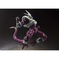 TAMASHII NATIONS S.H.Figuarts COOLER FINAL FORM -40th Anniversary Reissue Edition- "DRAGON BALL", TAMASHII NATIONS S.H.Figuarts (P-Bandai Exclusive) - Dragon Ball Z - photo 10