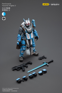 PanOceania Teutonic Knights 5