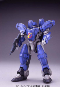 1/48 Akatsuki Custom Aestivalis 2