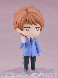 GOOD SMILE COMPANY Nendoroid Hikaru Hitachiin - Ouran High School Host Club - photo 6